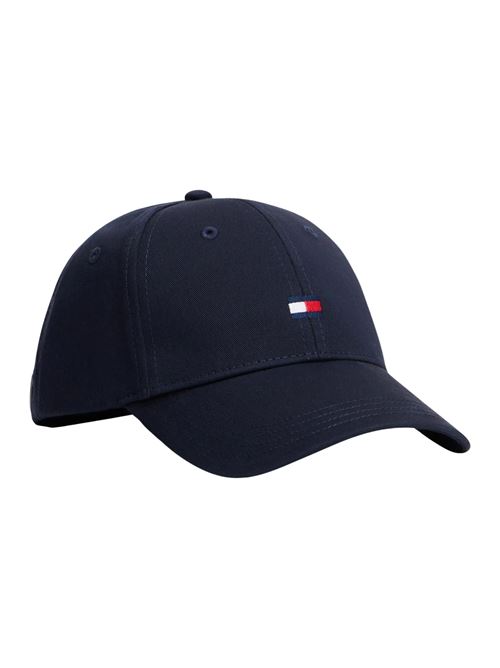 small flag cap TOMMY HILFIGER | KA0KA00025DW6